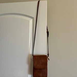Small crossbody new